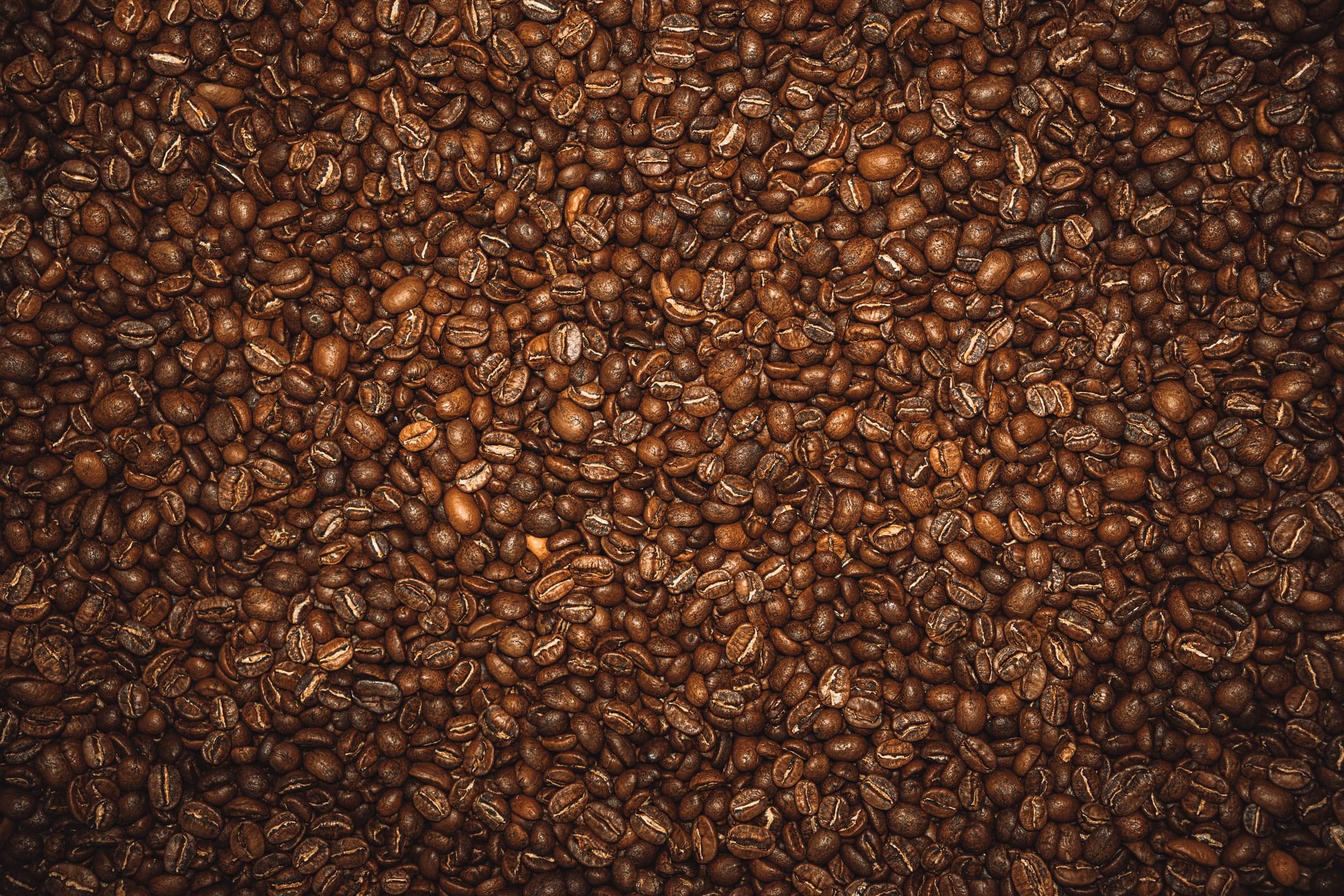 CoffeeBeans